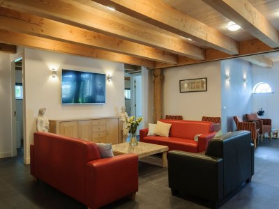 Holiday house Balkenhoeve farmhouse for 22 in Callantsoog in Schagerbrug - Holiday house