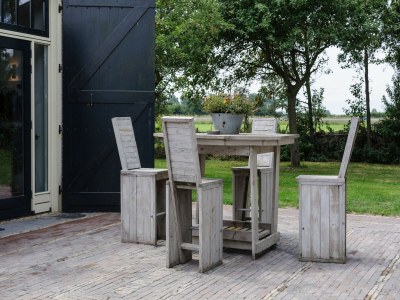 Holiday house Balkenhoeve farmhouse for 22 in Callantsoog - Outdoor photo 2