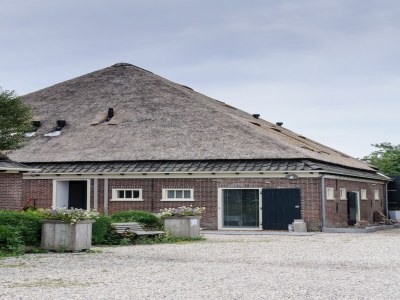 Holiday house Balkenhoeve farmhouse for 22 in Callantsoog - Outdoor photo 4