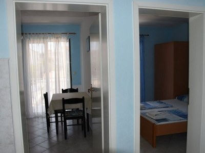 Apartment Apartments Dana - One Bedroom Apartment 3 - Outdoor photo 9