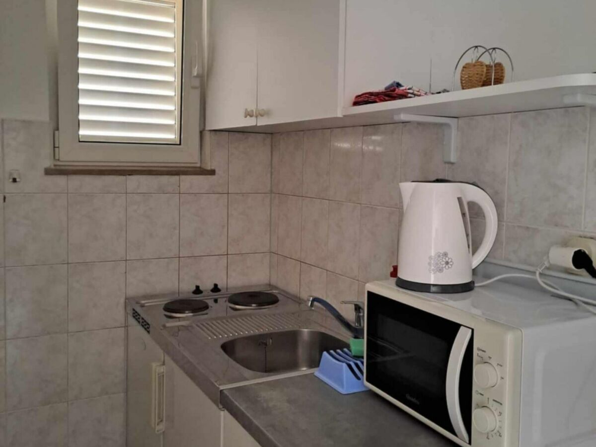 Apartment Apartments Dana - One Bedroom Apartment 4 - Features photo 4