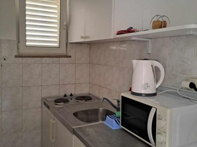 Apartment Apartments Dana - One Bedroom Apartment 4 - Features photo 4