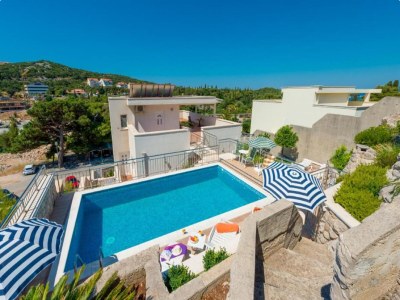 Apartment Villa Borna Apartments - Deluxe Studio Apartment (2 Adults) - br. 3 - Outdoor photo 8