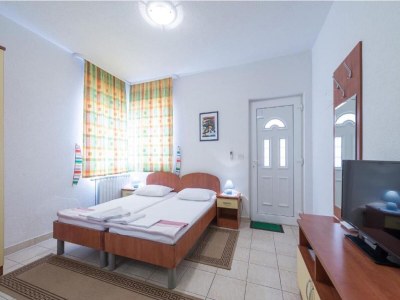Apartment Villa Borna Apartments - Deluxe Studio Apartment (2 Adults) - br. 3 - Outdoor photo 11