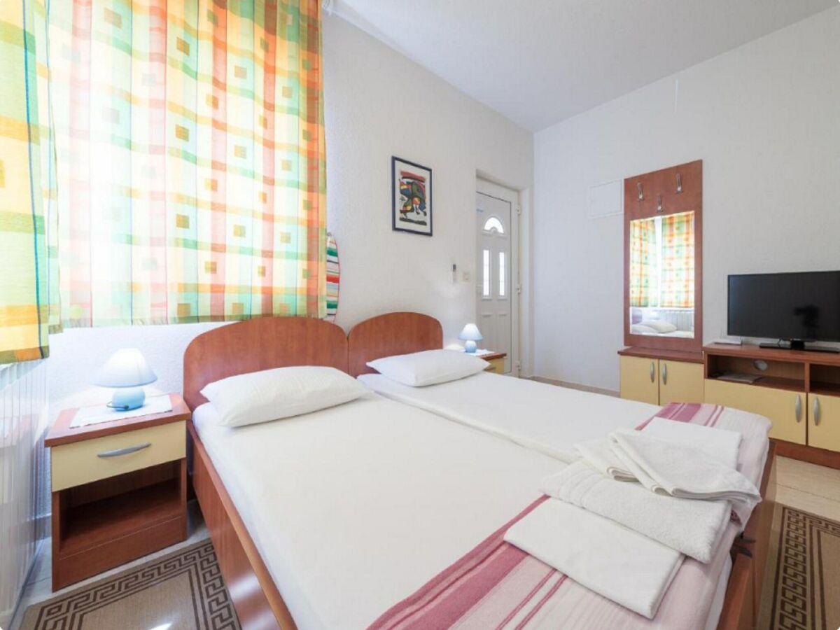 Apartment Villa Borna Apartments - Deluxe Studio Apartment (2 Adults)- br. 4 - Features photo 3