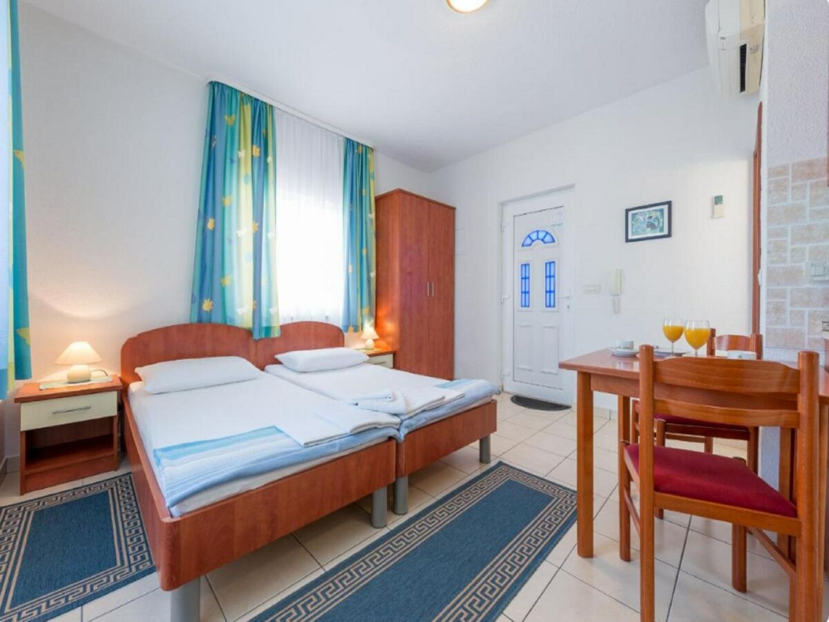 Apartment Villa Borna Apartments - Deluxe Studio Apartment (2 Adults)- br. 4 - Features photo 5