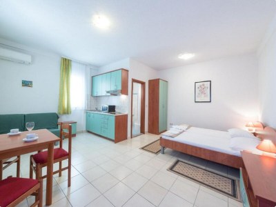 Apartment Villa Borna Apartments - Deluxe Studio Apartment (2 Adults)- br. 4 - Outdoor photo 7