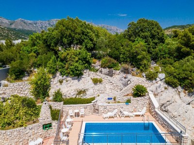 Apartment Villa Borna Apartments - Deluxe Studio Apartment (2 Adults)- br. 4 - Outdoor photo 9