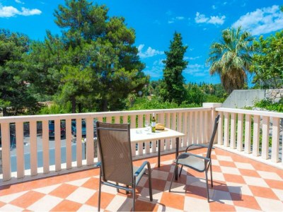 Apartment Villa Borna Apartments - Deluxe Studio Apartment (2 Adults)- br. 4 - Outdoor photo 19