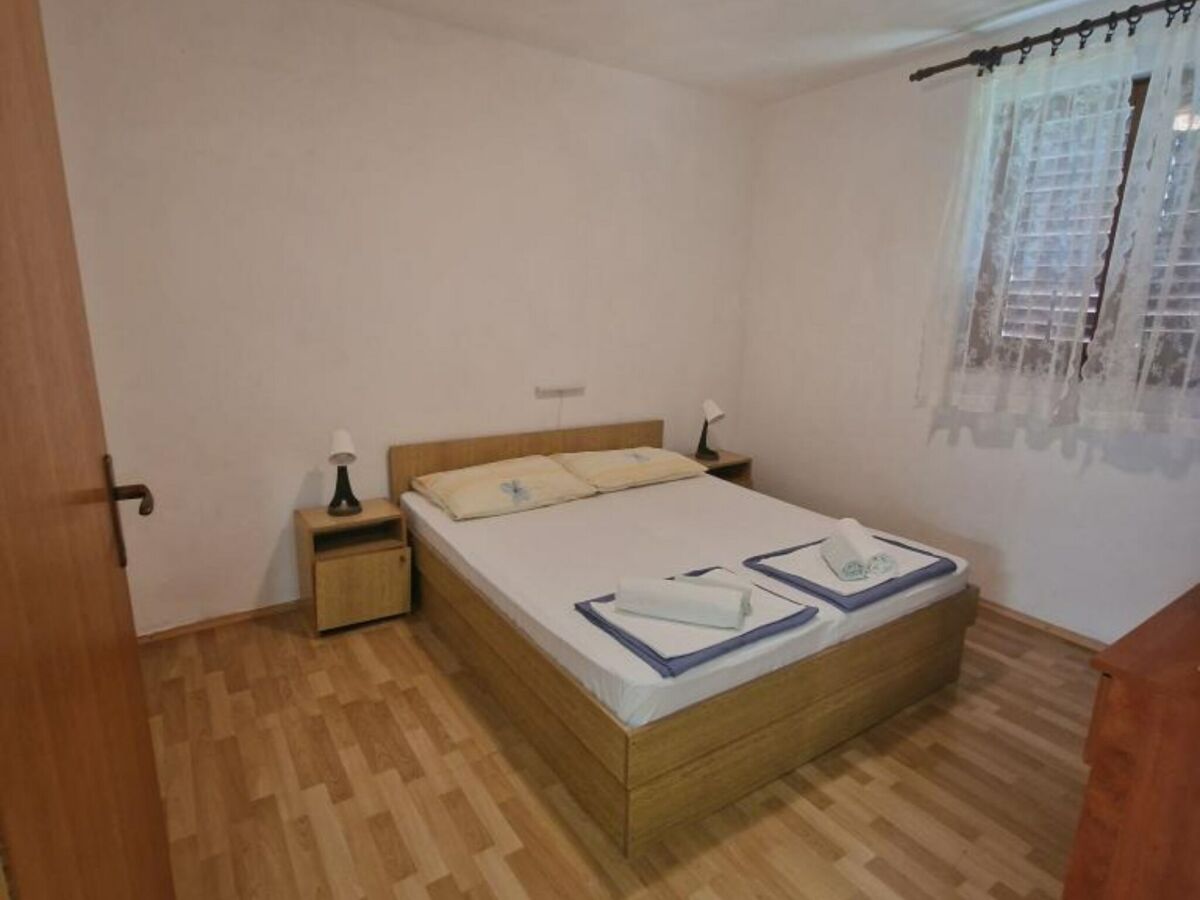Apartment One Bedroom Apartment with Balcony and Sea View 1 (Sara) - Features photo 4