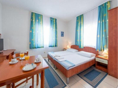 Apartment Villa Borna Apartments - Deluxe Studio Apartment (2 Adults) - br. 5 - Features photo 4