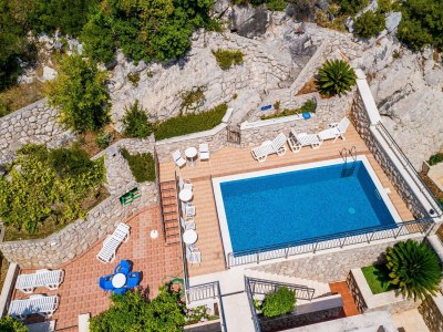 Apartment Villa Borna Apartments - Deluxe Studio Apartment (2 Adults) - br. 5 - Outdoor photo 10