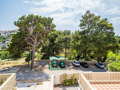Apartment Villa Borna Apartments - Deluxe Studio Apartment (2 Adults) - br. 5 - Outdoor photo 16