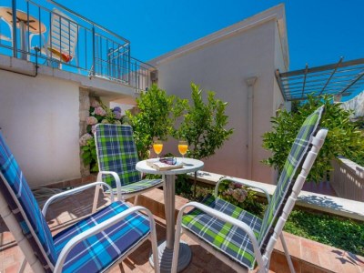 Apartment Villa Borna Apartments - Deluxe Studio Apartment (2 Adults) - br. 5 - Outdoor photo 17