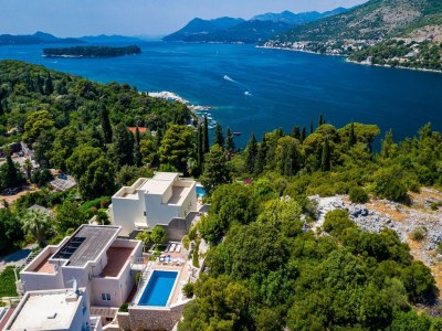 Apartment Villa Borna Apartments - Deluxe Studio Apartment (2 Adults) - br. 5 - Outdoor photo 21