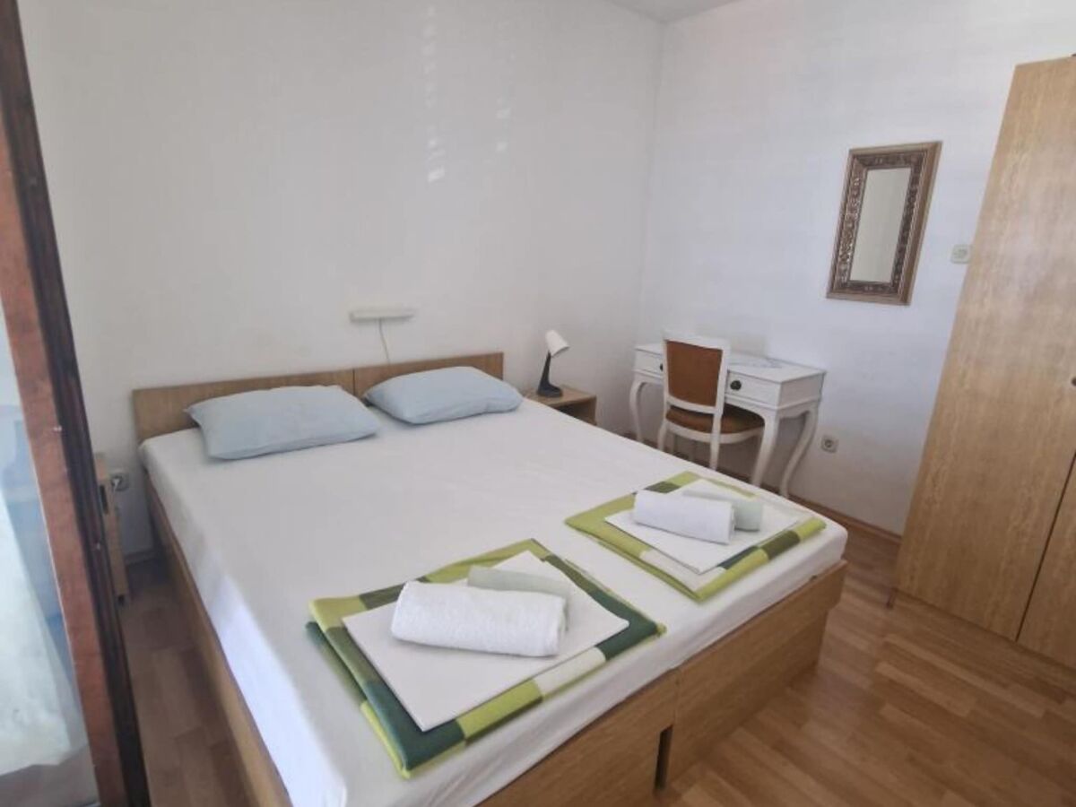 Apartment One Bedroom Apartment with Balcony and Sea View 2(Ana Maria) - Features photo 5