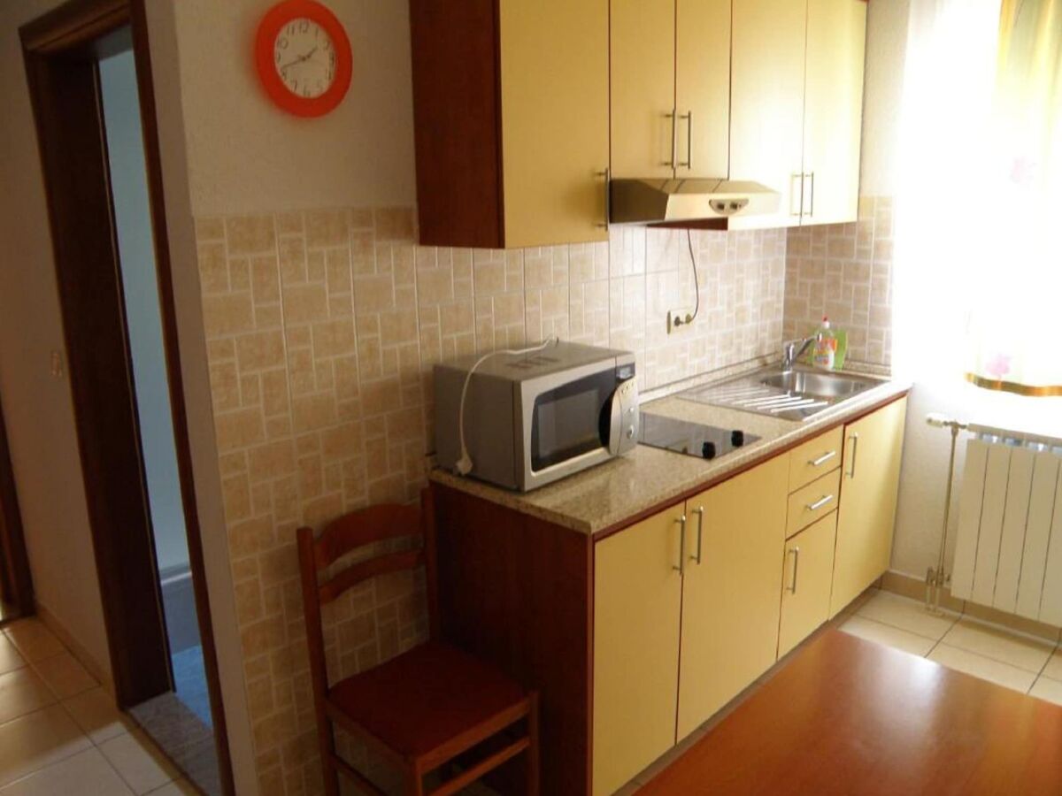 Apartment Villa Borna Apartments - Deluxe Two Bedroom Apartment with Terrace and Sea View - br. 7 - Features photo 4