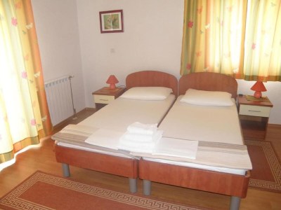 Apartment Villa Borna Apartments - Deluxe Two Bedroom Apartment with Terrace and Sea View - br. 7 - Features photo 6