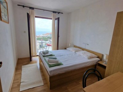 Apartment One Bedroom Apartment with Balcony and Sea View 3 Dora - Features photo 5
