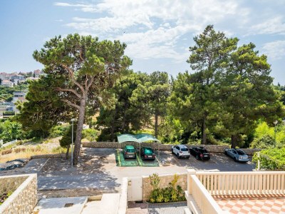 Apartment Villa Borna Apartments - Deluxe Two Bedroom Apartment with Terrace and Sea View - br. 8 - Outdoor photo 18