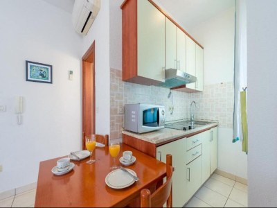Apartment Villa Borna Apartments - Superior Studio Apartment with Terrace and Sea View (2 Adults) - br. 9 - Features photo 2