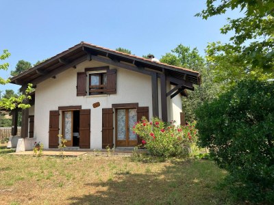 Holiday house Country Home on Bay of Arcachon in Gironde - Holiday house