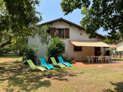 Holiday house Country Home on Bay of Arcachon - Outdoor photo 2