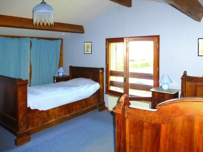 Holiday house Country Home on Bay of Arcachon - Features photo 6