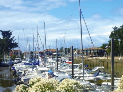 Holiday house Country Home on Bay of Arcachon - Environment photo 8