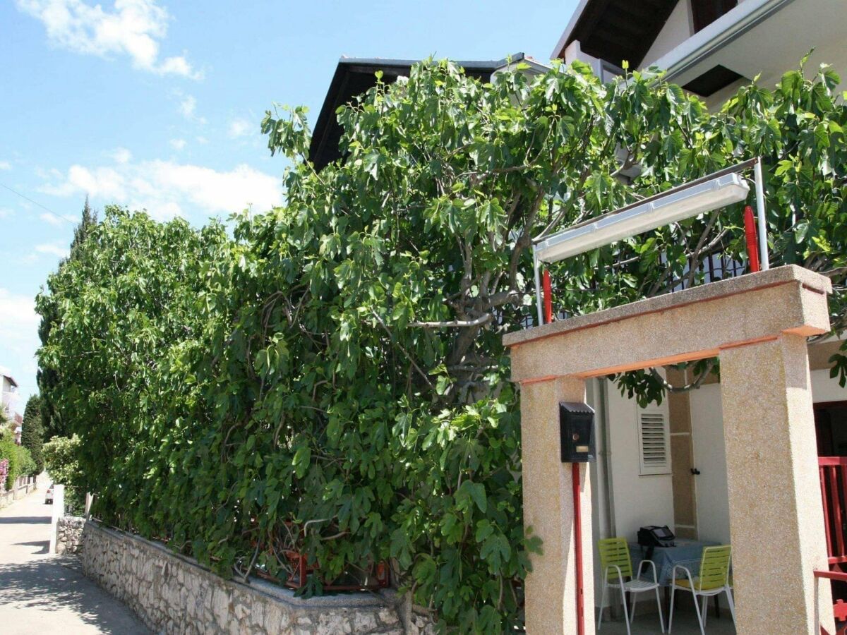 Apartment Apartments Villa Tanja - Two Bedroom Apartment with Terrace