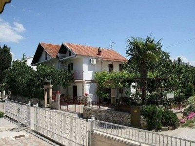 Apartment Apartments Villa Tanja - Two Bedroom Apartment with Terrace - Outdoor photo 15