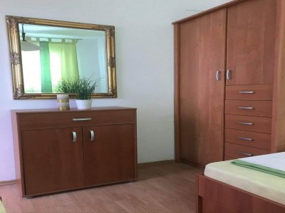 Apartment Apartments Villa Tanja - Two Bedroom Apartment with Terrace - Features photo 20