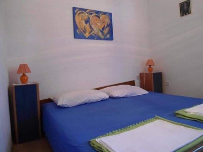 Apartment Apartments Villa Tanja - Two Bedroom Apartment with Terrace - Outdoor photo 30