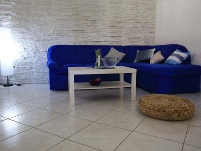 Apartment Apartment Barbara - Two Bedroom apartment with Terrace in Privlaka - Apartment