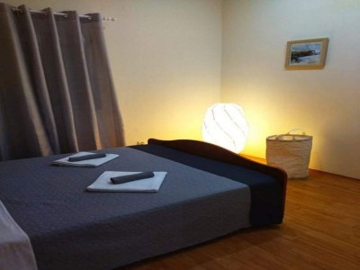 Apartment Apartment Barbara - Two Bedroom apartment with Terrace - Features photo 8