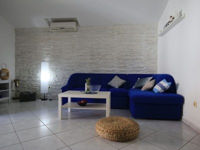 Apartment Apartment Barbara - Two Bedroom apartment with Terrace - Features photo 10