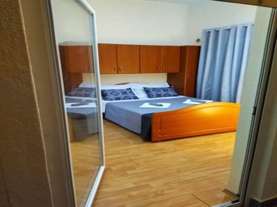 Apartment Apartment Barbara - Two Bedroom apartment with Terrace - Features photo 11