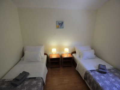Apartment Apartment Barbara - Two Bedroom apartment with Terrace - Features photo 15