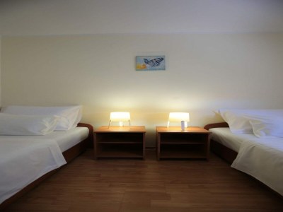 Apartment Apartment Barbara - Two Bedroom apartment with Terrace - Features photo 17
