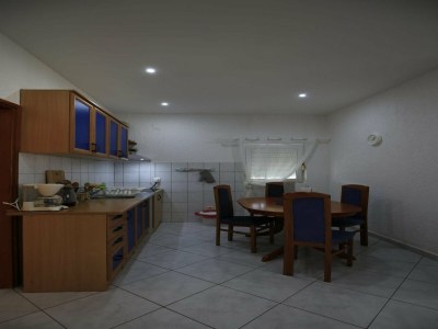 Apartment Apartment Barbara - Two Bedroom apartment with Terrace - Outdoor photo 29
