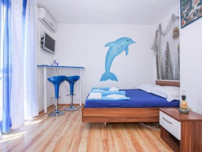 Apartment Peaceful Apartments With Style - Classic Studio - Features photo 18