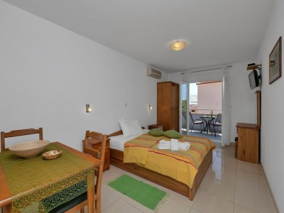 Apartment Villa Juric mit Balkon - Features photo 10