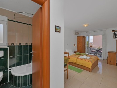 Apartment Villa Juric mit Balkon - Features photo 15