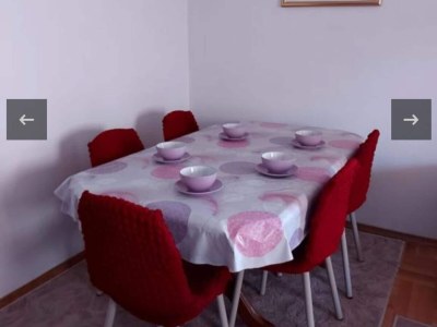 Apartment Apartmani Lucija - Three Bedroom Apartment - Features photo 21