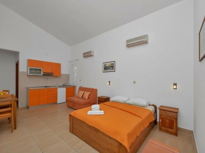 Apartment Apartments Villa Juric- Studio - Features photo 10