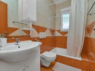 Apartment Apartments Villa Juric- Studio - Features photo 13