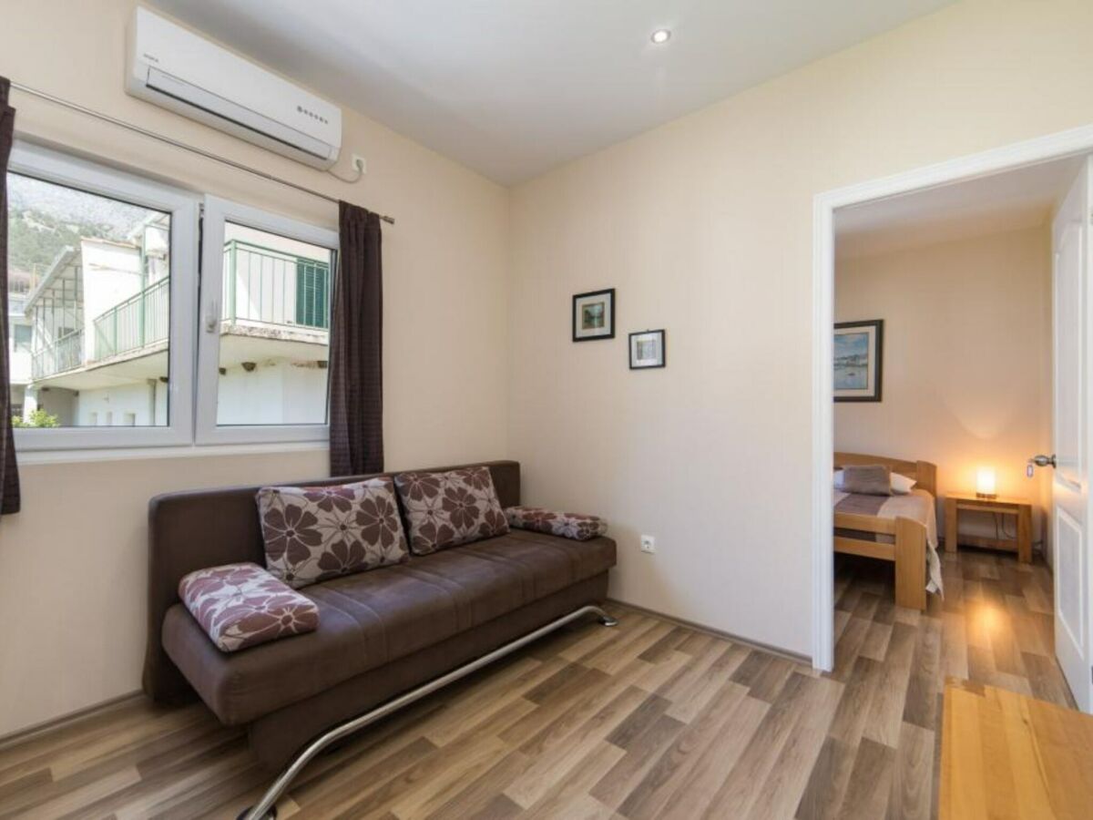Apartment Apartments Nmn - One Bedroom apartment 1