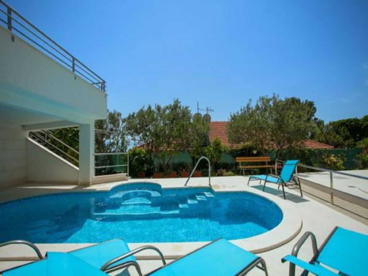 Apartment Apartments Relax Brela - Studio A2 - Outdoor photo 5
