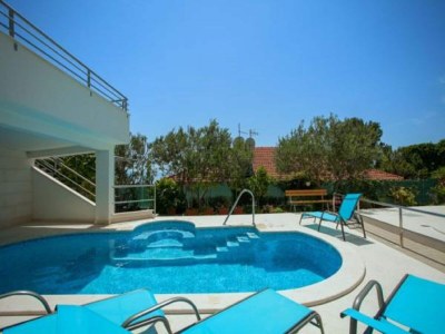 Apartment Apartments Relax Brela - Studio A2 - Outdoor photo 5