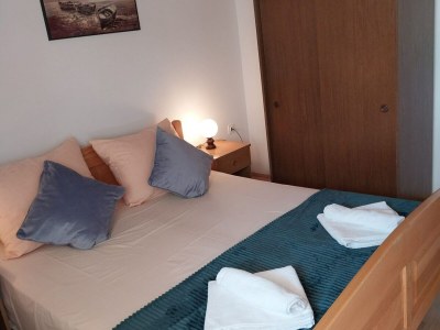Apartment Two-Bedroom Apartment (A1) - Features photo 6